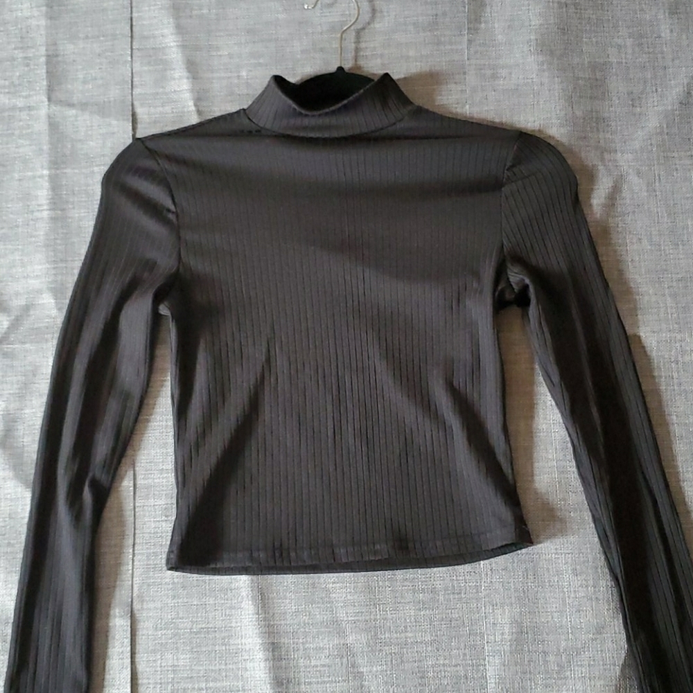 Long sleeve